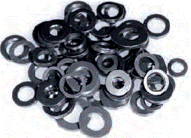 ARP Bulk Fasteners - bolts, studs, nuts, bins